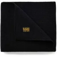 G-Star Effo Scarf Noir Homme