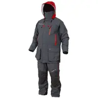 Westin W4 Winter Suit Gris S Homme