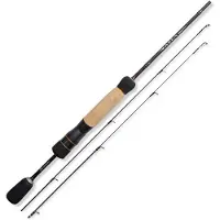 Herakles Area Elisium R Trout Rod Argenté 1.85 m / 1.2-4 g