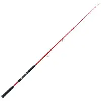 Falcon Peppers Vortex Stand Up Bottom Shipping Rod Argenté 1.83 m / 30-50 Lbs