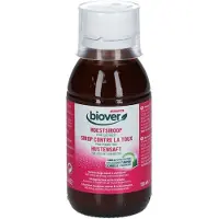 Biover Selfcare Sirop contre la Toux | 120 ml