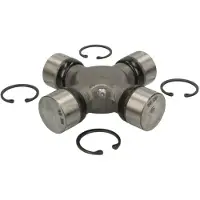 C.E.I CEI 133.068 : Cardan longitudinal pour IVECO Zeta
