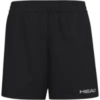 Head Racket Club Shorts Noir L Femme