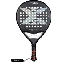 NOX Fusée At10 Genius - August Tapia édition limitée AT10PROCUPHARD