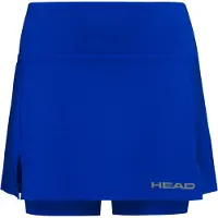 Head Racket Club Basic Skirt Bleu M Femme