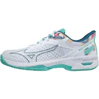 Mizuno 39 Wave Exceed Tour 5 Chaussures de tennis Femmes