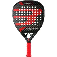 Bullpadel Juan Tello Vertex 04 2024 Raquette