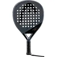 Head Racket Speed Junior 2023 Junior Padel Racket Argenté Garçon