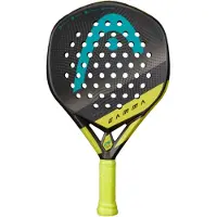 Head Tête, Raquette Padel - Graphene 360+ Gamma Pro 2022