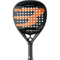 Big Buy Cooking Hack 03 24 Comfort Padel Racket Orange