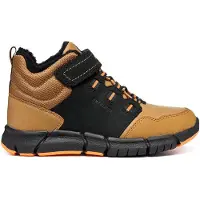 Geox J Flexyper Boy B Abx Couleur Marron