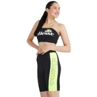 Ellesse Gozzi Sports Top Noir 2XS Femme