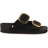 Gioseppo 72328 Slides Noir EU 37 Femme