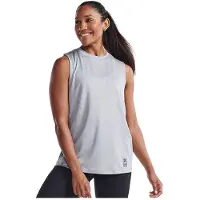 2XU Débardeur de sport en maille femme Motion
