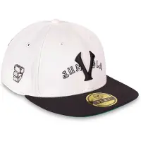 Grimey Pasion Gamberra Cap Blanc 7 3/8