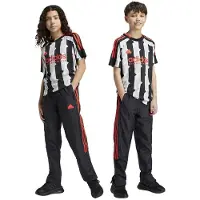 Adidas Jogging enfant Tiro Woven Tracksuit Bottoms garcons - Noir - 9 / 10 ans