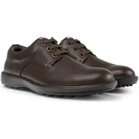 Camper Chaussure à lacets ' Atom ' marron