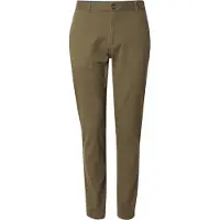 Scotch & Soda Pantalon chino 'Mott' kaki