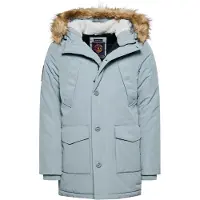 Superdry Parka d’hiver 'Everest' | XXL | male