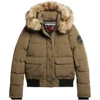 Superdry Veste d’hiver