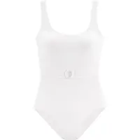 Sunseeker Maillot de bain blanc