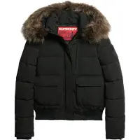 Superdry Veste d’hiver 'Everest'