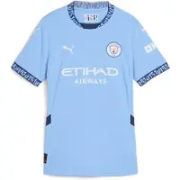 Puma Maillot 'Manchester City 24/25'