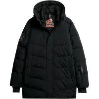 Superdry Parka d’hiver | L | male