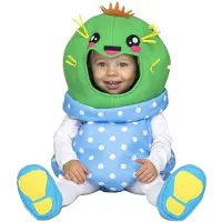 MOM Déguisement Bébé Cactus Ballon