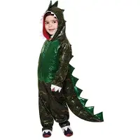 MOM Déguisement Tyrannosaure Rex Junior