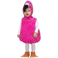 MOM Costume De Fille Flamenco