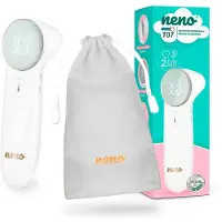 NENO Medic T07, thermomètre infrarouge sans contact pour l'oreille et le front