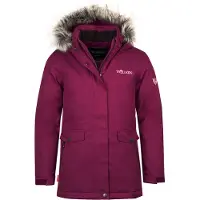 TROLLKIDS Oslo Xt Jacket Violet 110 cm Fille