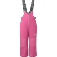 TROLLKIDS Nordkapp Pants Rose 116 cm Garçons,Filles