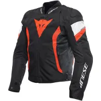 Dainese Blouson Avro 5 Tex Noir 50 Hommes Noir 50