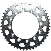 ItalyRacing Couronne moto JTR245/2,47