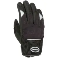 Rainers Sirocco Gloves Noir XL Homme