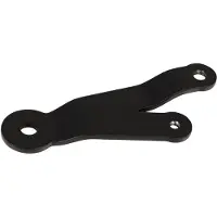 Akrapovic P-x171 Muffler Bracket Noir