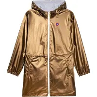 Flotte - Veste légère imperméable - Versaille Gold - Taille S - Or