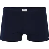 Nike Hydrastrong Solid Swimming Boxer Bleu US 34 Homme