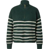 ONLY Pull-over vert foncé
