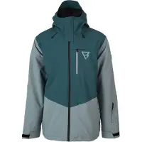 Brunotti Veste de Ski Men Kense Snow Agave-M