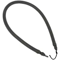Salvimar S400 Dynema Obus Circular Sandow 16 Mm Noir 75-125 cm