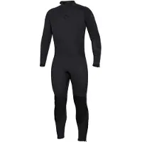 Bare Velocity Ultra 7 Mm Diving Wetsuit Noir MT Homme