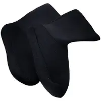 Typhoon 300221 Booties Noir EU 44