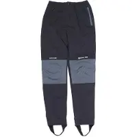 Mares Xr Active Heating Pants Noir S Homme