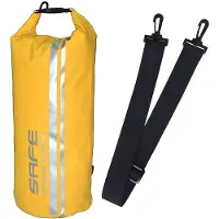 Safe Waterman Sac étanche Waterproof 20l
