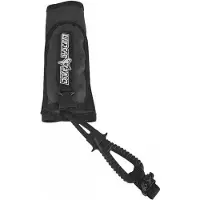 Dive System Couteau Avec étui Inflator