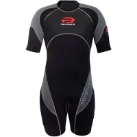 Pinnacle Aquatics Shorty Sky Spirit 3 Mm