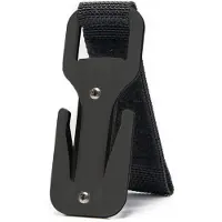 Eezy Cut Trilobite Knife Gris